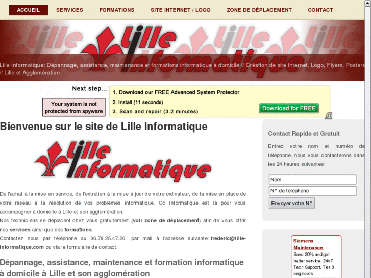 www.lille-informatique.com