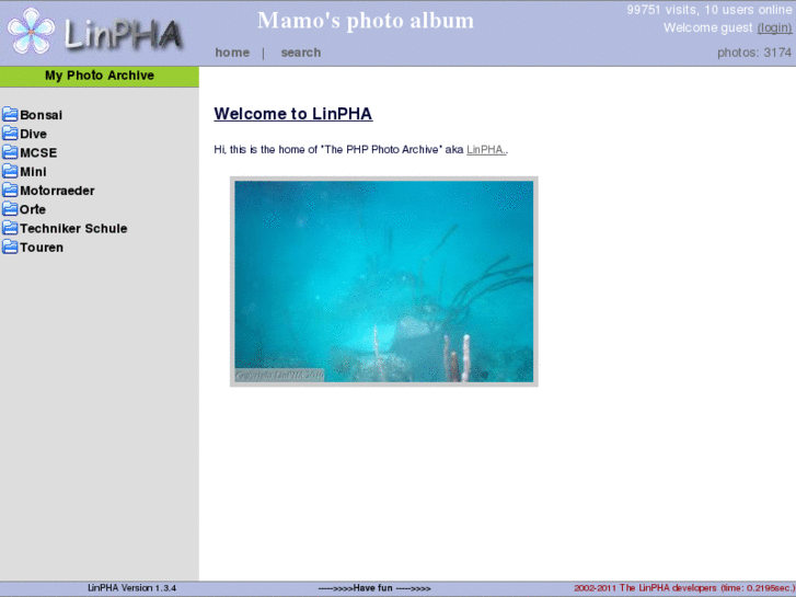 www.linpha.org