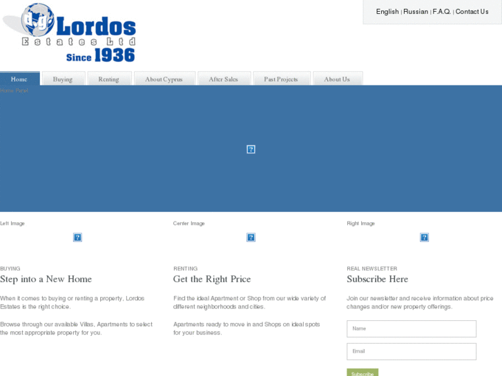 www.lordosestates.com