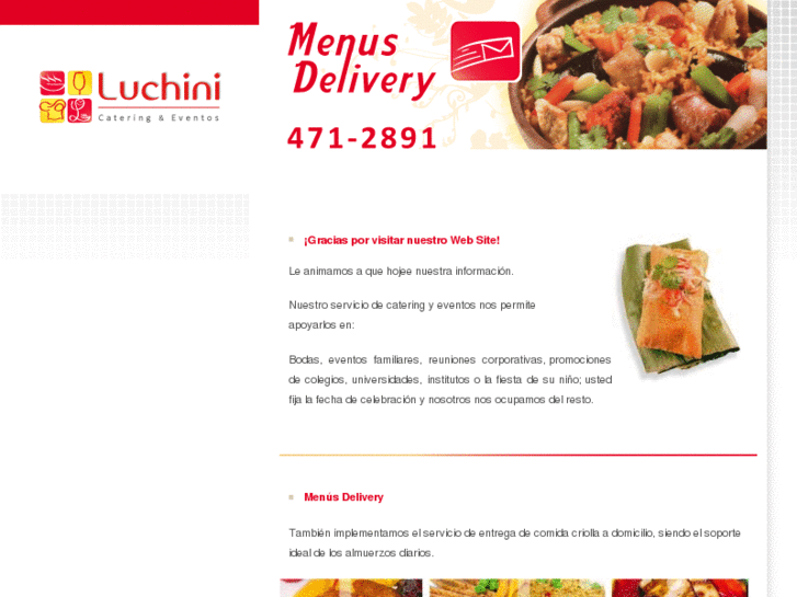 www.luchinicateringperu.com