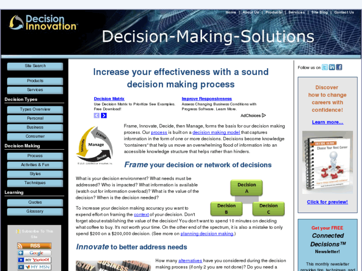 www.make-decision.com