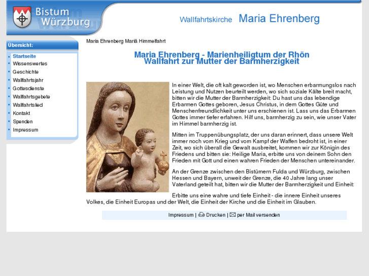 www.maria-ehrenberg.de