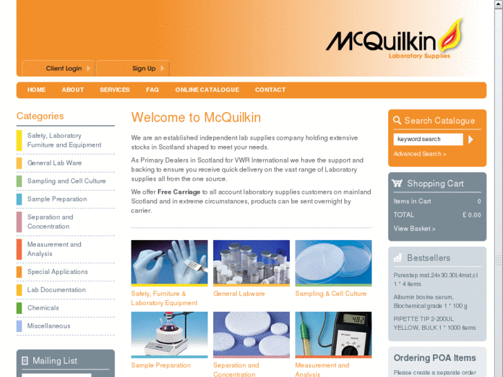 www.mcquilkin.co.uk