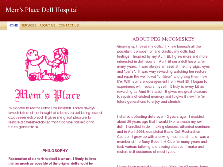 www.memsplace.com