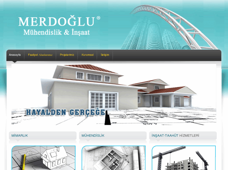 www.merdogluinsaat.com