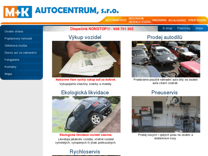 www.mkautocentrum.cz