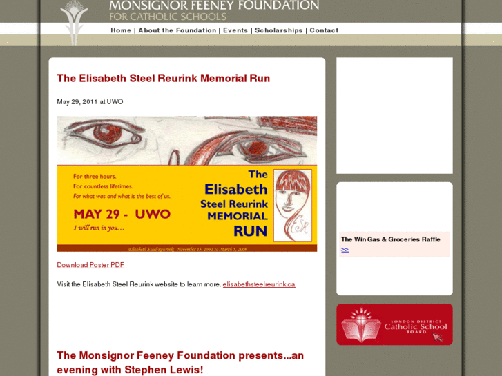 www.monsignorfeeneyfoundation.com