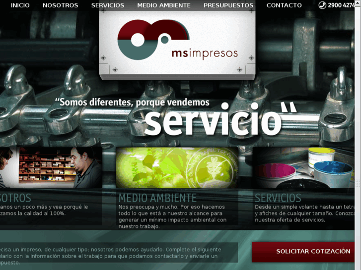 www.msimpresos.com