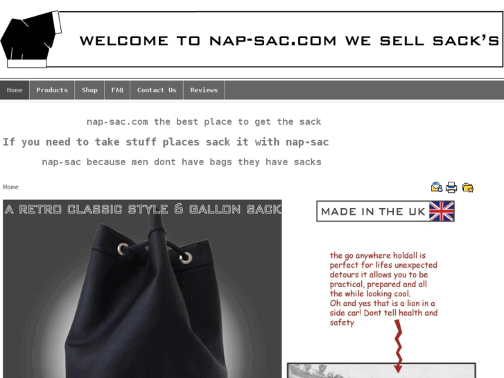 www.nap-sac.com