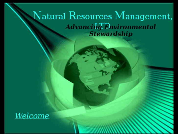 www.naturalresourcesmanagementltd.com