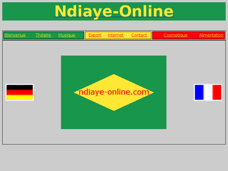 www.ndiaye-online.com