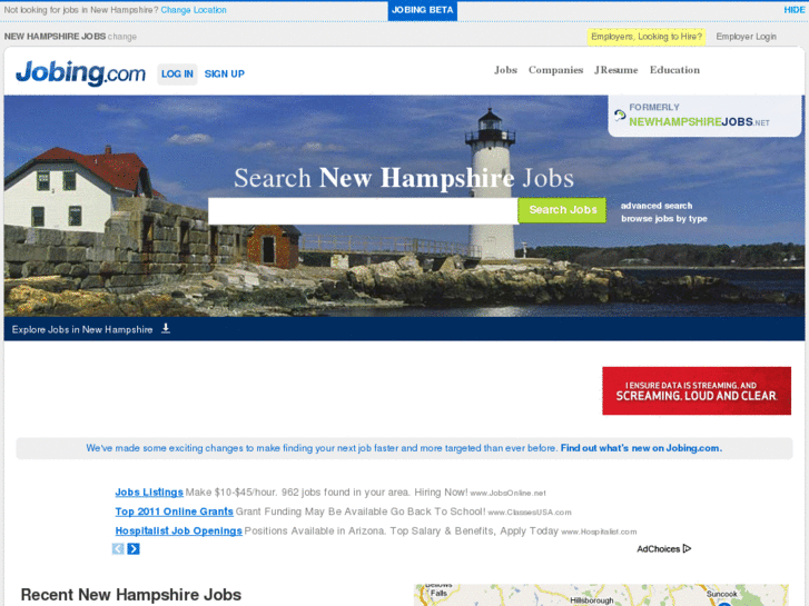 www.newhampshirejobs.net