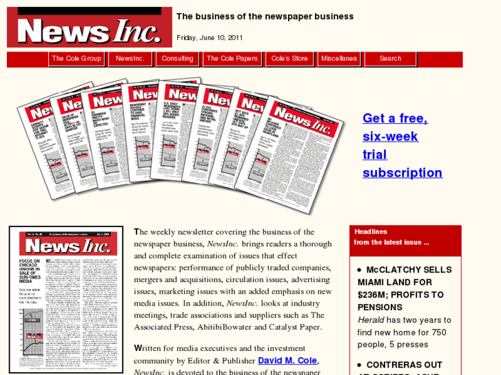 www.newsinc.biz