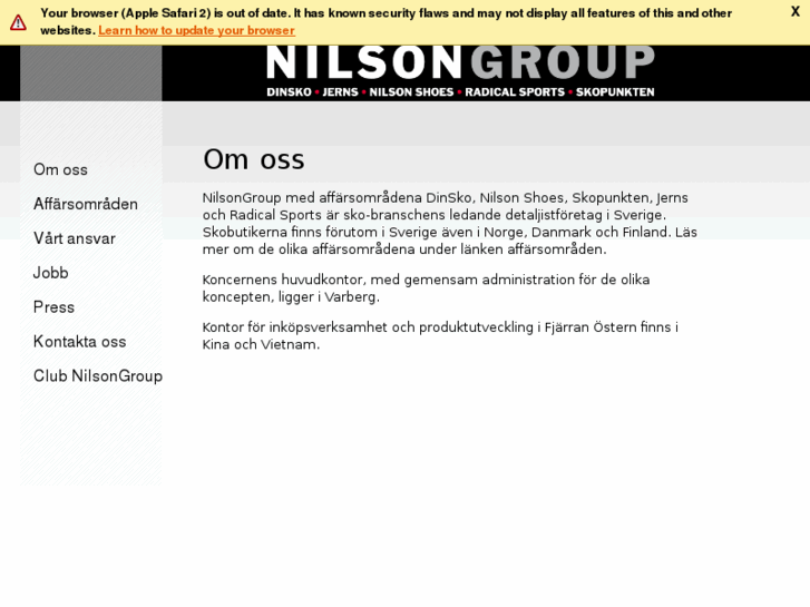 www.nilsongroup.com