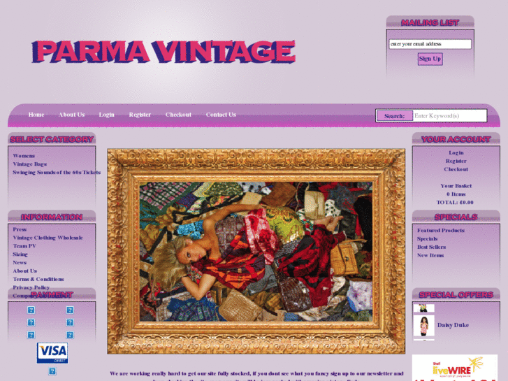 www.parmavintage.co.uk