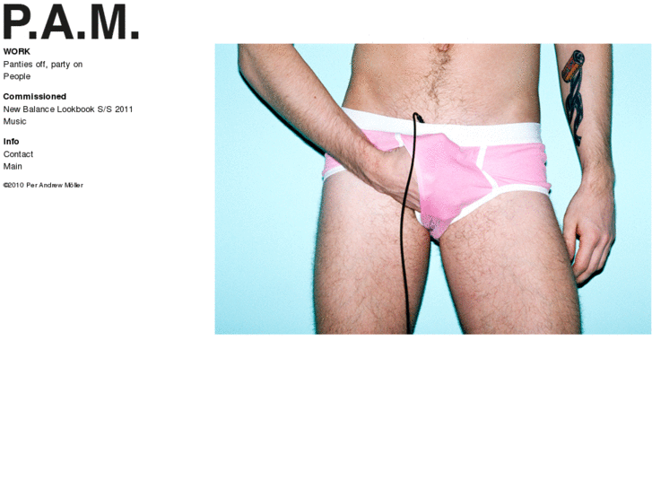 www.perandrewmoller.com