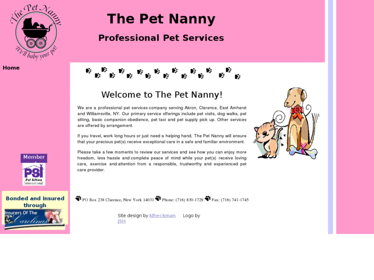 www.petnannywny.com