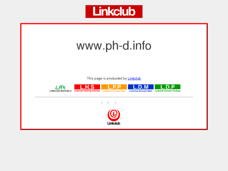 www.ph-d.info