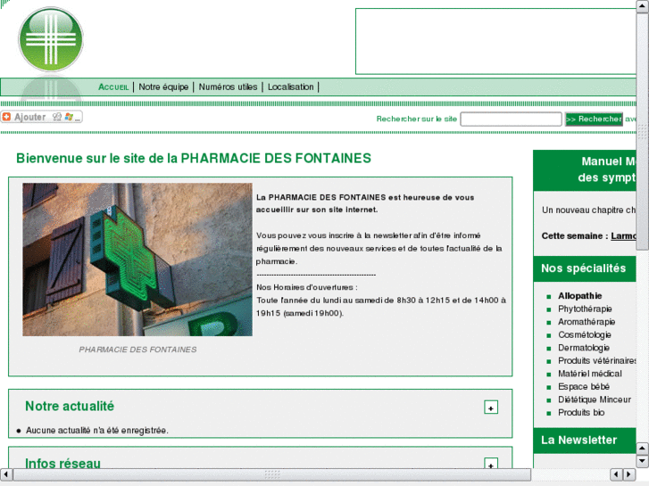 www.pharmacie-fontaines-gemenos.com