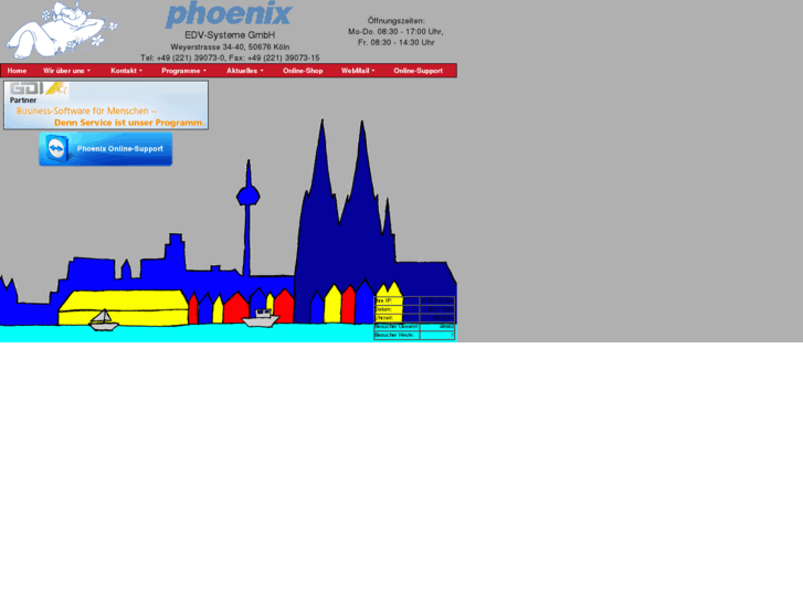 www.phoenix-koeln.de