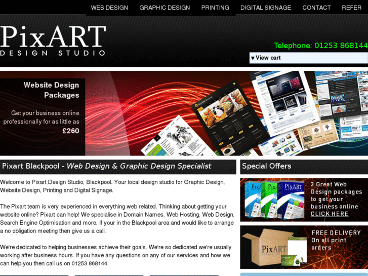 www.pixart-studio.co.uk