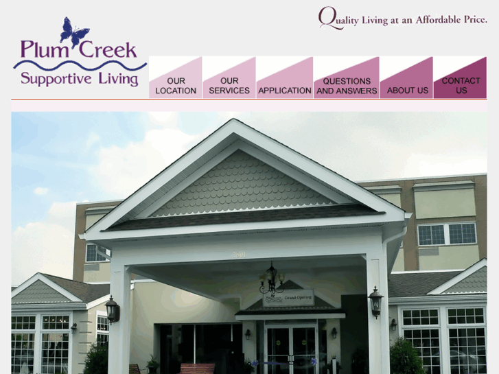www.plumcreekcommunities.com