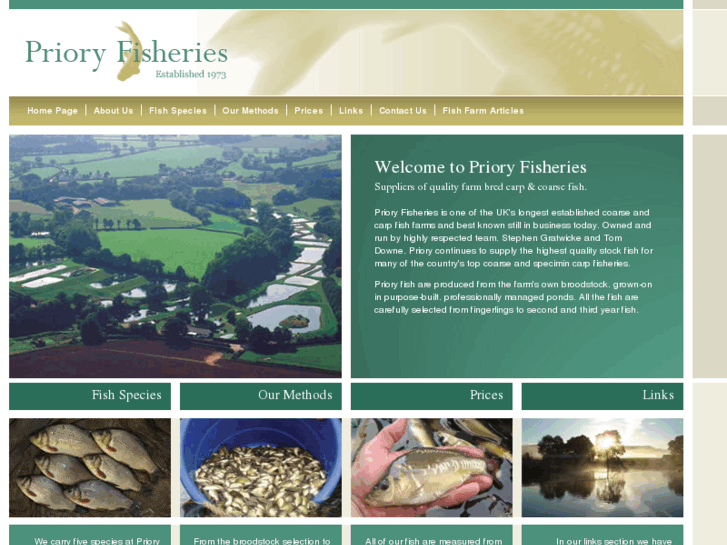 www.prioryfisheries.co.uk