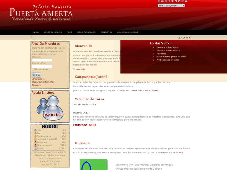 www.puertaabierta.com