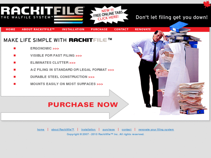 www.rackitfile.com