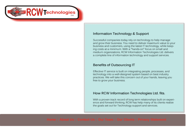 www.rcw-technologies.com