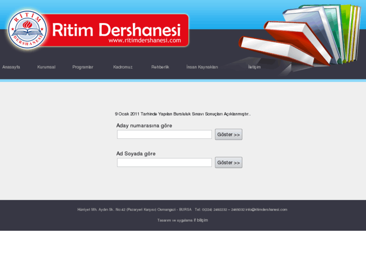 www.ritimdershanesi.com