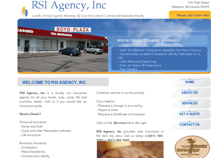 www.rsi-insuranceagency.com