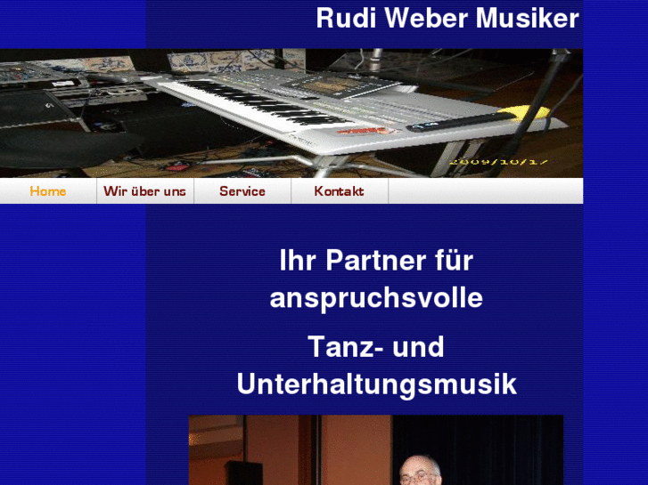 www.rudi-weber.net