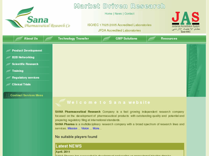 www.sana-pharma.com