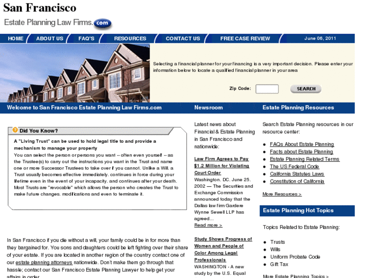 www.sanfranciscoestateplanninglawfirms.com