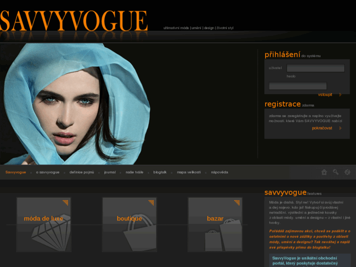 www.savvyvogue.com