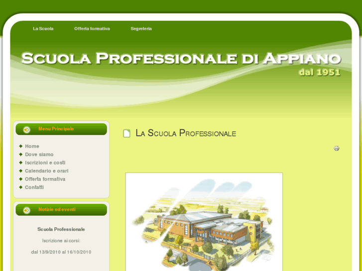 www.scuolaprofessionalediappiano.it