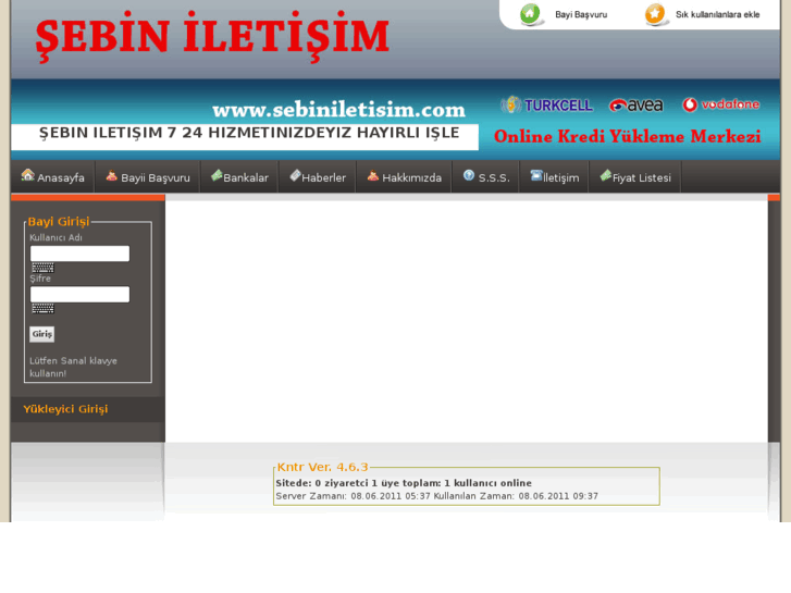 www.sebiniletisim.com