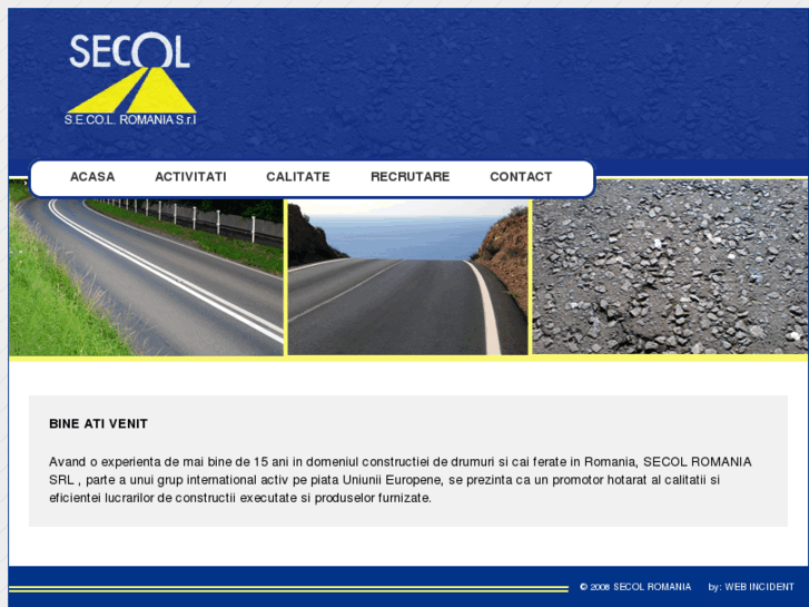 www.secolromania.com