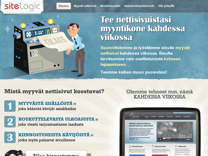 www.sitelogic.fi