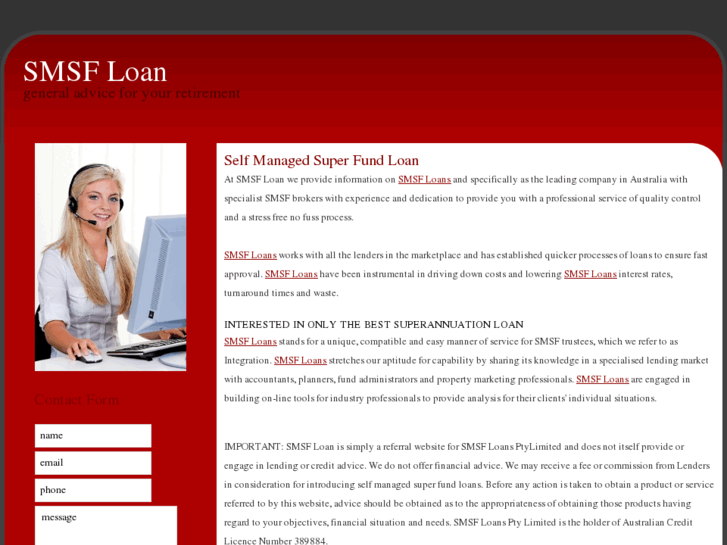 www.smsf-loan.com