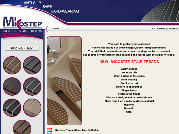 www.stairtread-micostep.co.uk