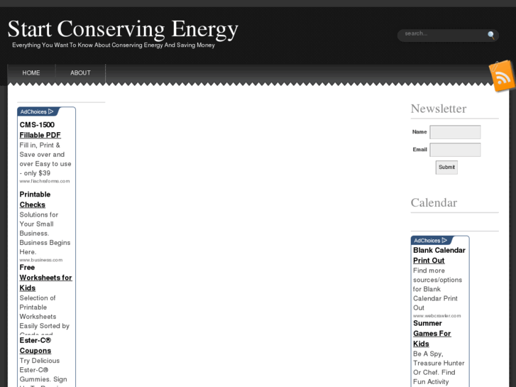 www.startconservingenergy.com