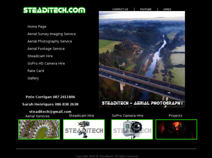 www.steaditech.com