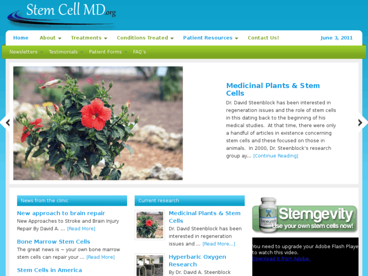 www.stemcellmd.org