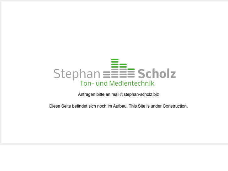 www.stephan-scholz.biz