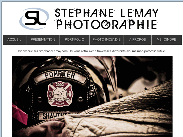 www.stephanelemay.com