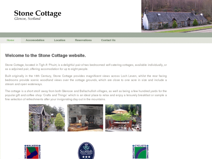 www.stonecottageglencoe.com