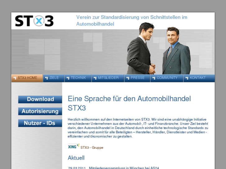 www.stx3.de