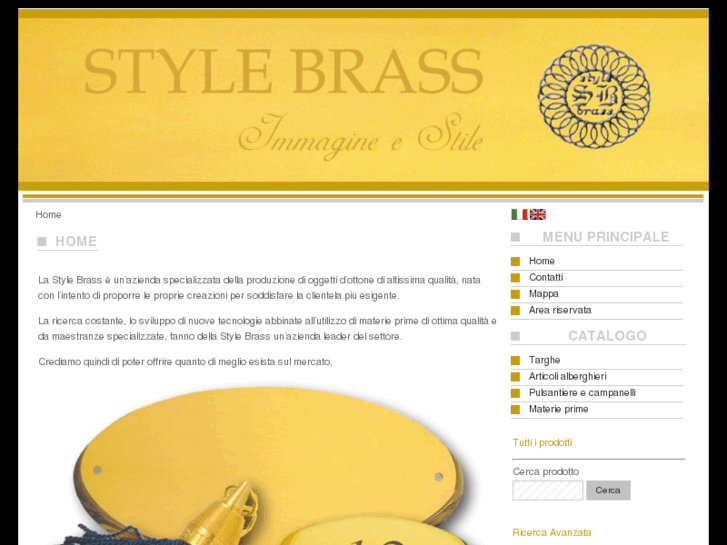 www.stylebrass.com